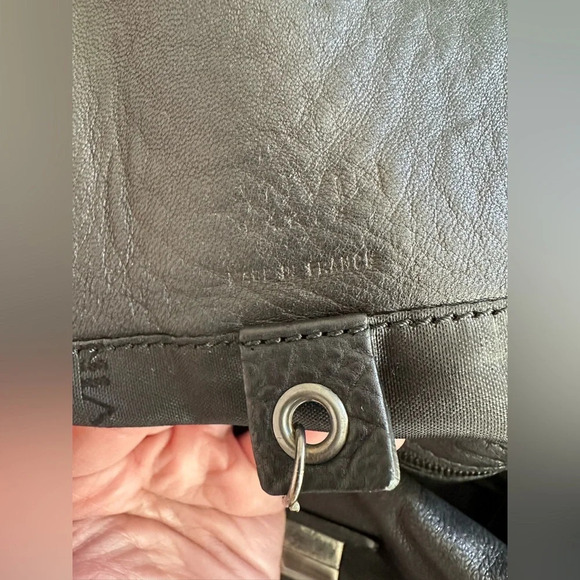 Lanvin Kansas tote bag - Picture 14 of 16